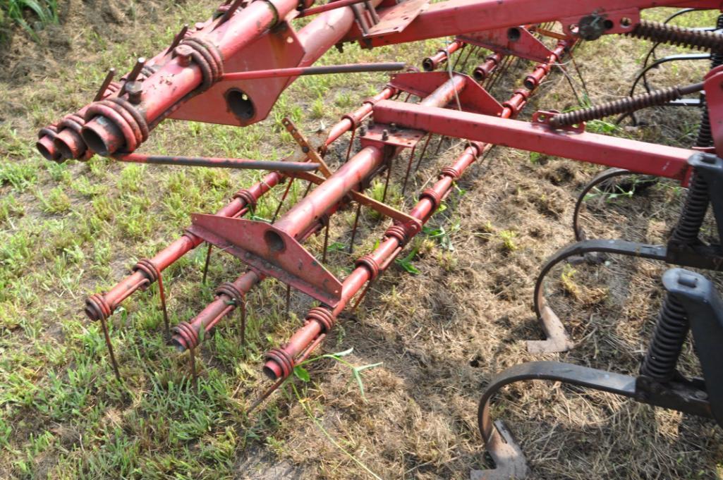 Wil-Rich 24' field cultivator