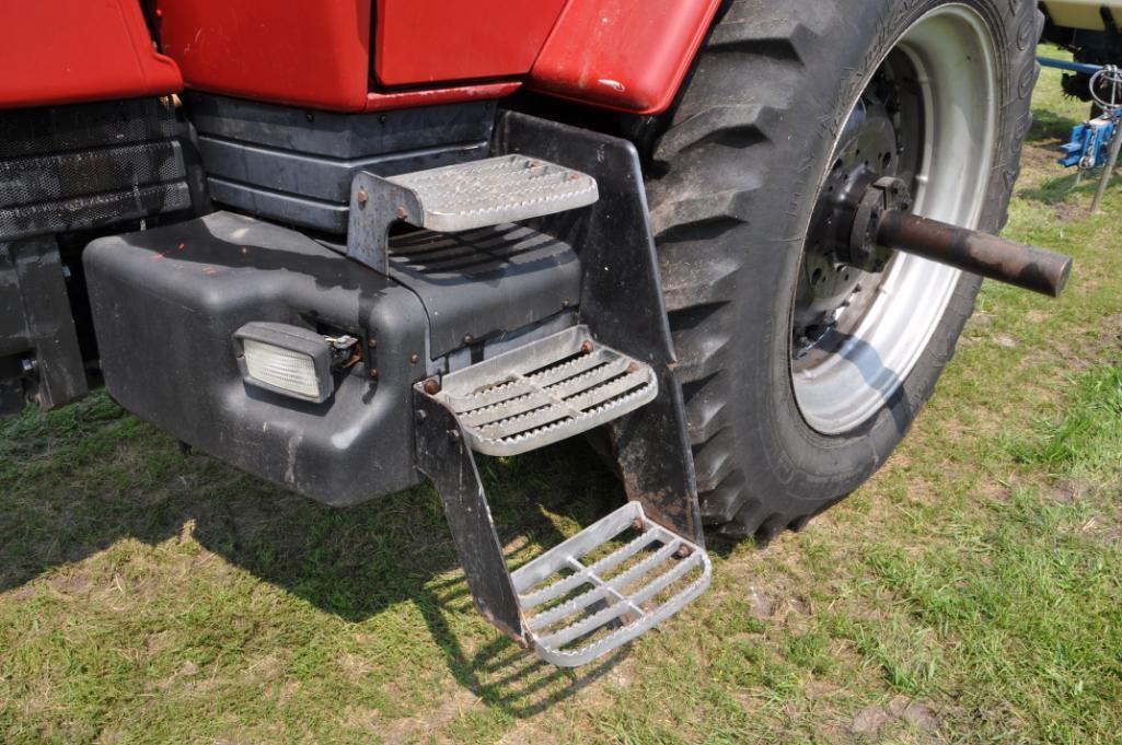 1994 Case-IH 7220 2wd tractor