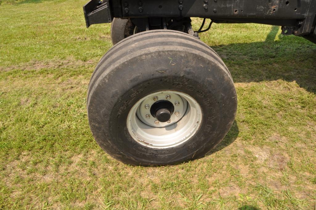 1994 Case-IH 7220 2wd tractor