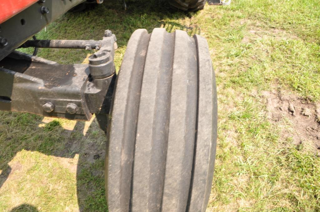 1994 Case-IH 7220 2wd tractor