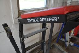 Topside Creeper