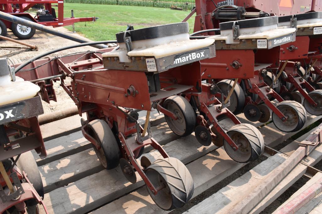 Case-IH 900 Cyclo 12 row 30" 3-pt. planter