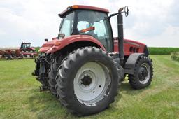 2009 Case-IH 245 Magnum MFWD tractor