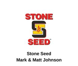 Stone Seed Corn