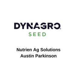 Dyna-Gro Seed Corn