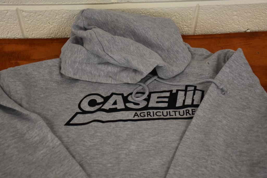 Case IH Ag Sweatshirt (XXL)