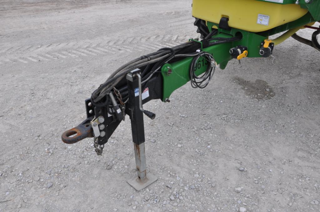 Fast 9613N pull-type sprayer