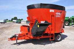 Kuhn Knight Vertical Maxx VSL 150 vertical mixer