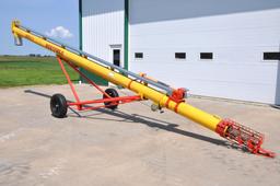 2008 Westfield 10"x31' truck auger