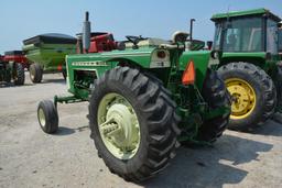 1973 Oliver 1855 2wd tractor