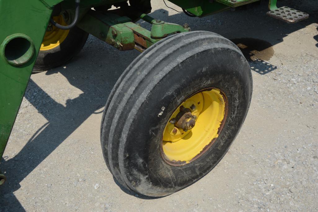 1974 John Deere 4230 2wd tractor