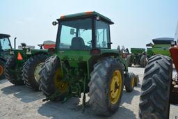 1974 John Deere 4230 2wd tractor