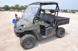 2014 Polaris Ranger 800 EFI 4wd UTV