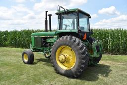 1982 John Deere 4640 2WD tractor