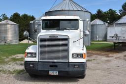 1998 Freightliner FLD 120 semi