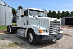 1998 Freightliner FLD 120 semi