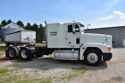 1998 Freightliner FLD 120 semi