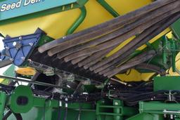 2007 John Deere 1770NT 24 row 30" CCS planter