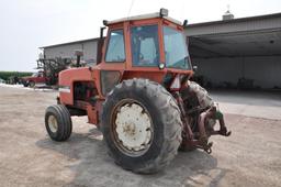 1976 Allis Chalmers 7060 2wd tractor