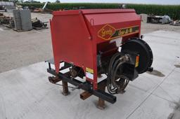 Gandy Orbit-Air seeder