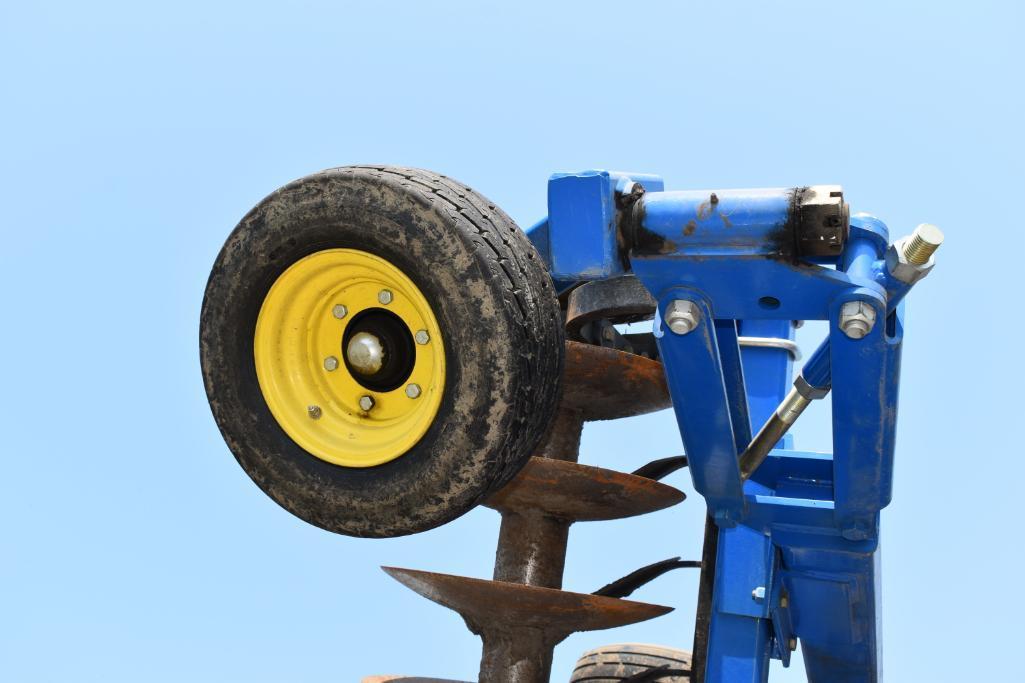 2010 Landoll 6230 26' disk