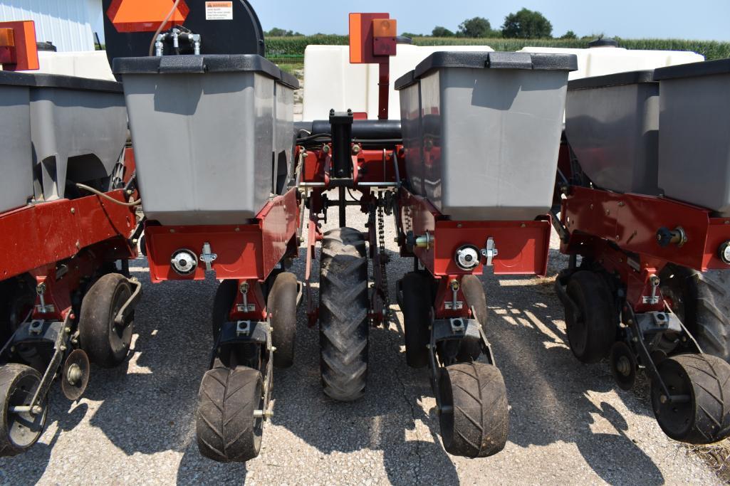 2013 Case-IH 1220 8 row 30" planter