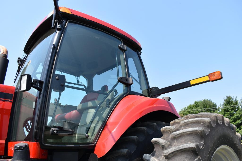 2009 Case-IH Magnum 305 MFWD tractor