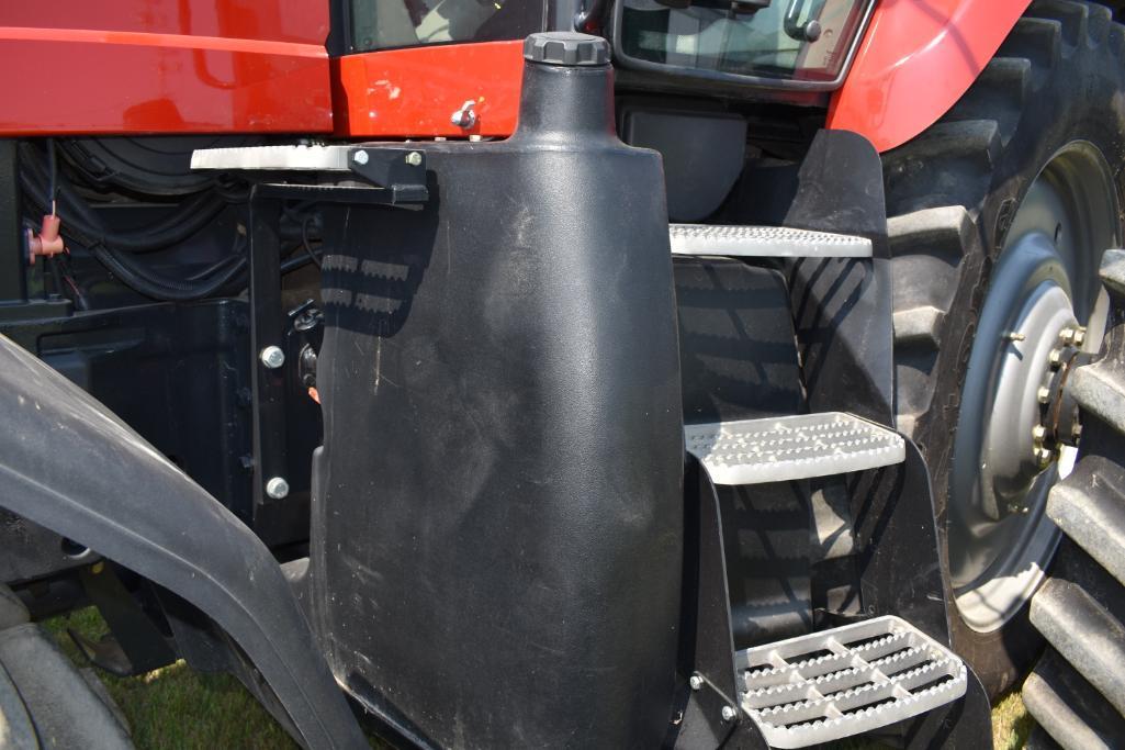 2009 Case-IH Magnum 305 MFWD tractor