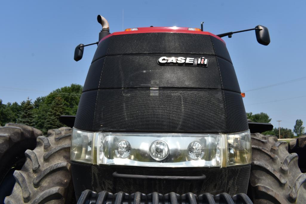 2009 Case-IH Magnum 305 MFWD tractor