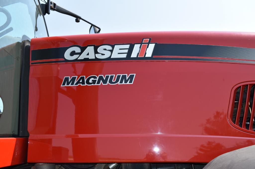 2009 Case-IH Magnum 305 MFWD tractor