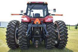 2009 Case-IH Magnum 305 MFWD tractor