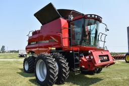 2012 Case-IH 6088 2wd combine