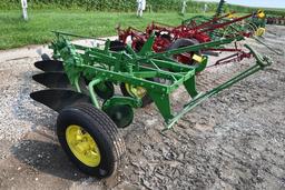 John Deere 55 AB-H 3-bottom plow