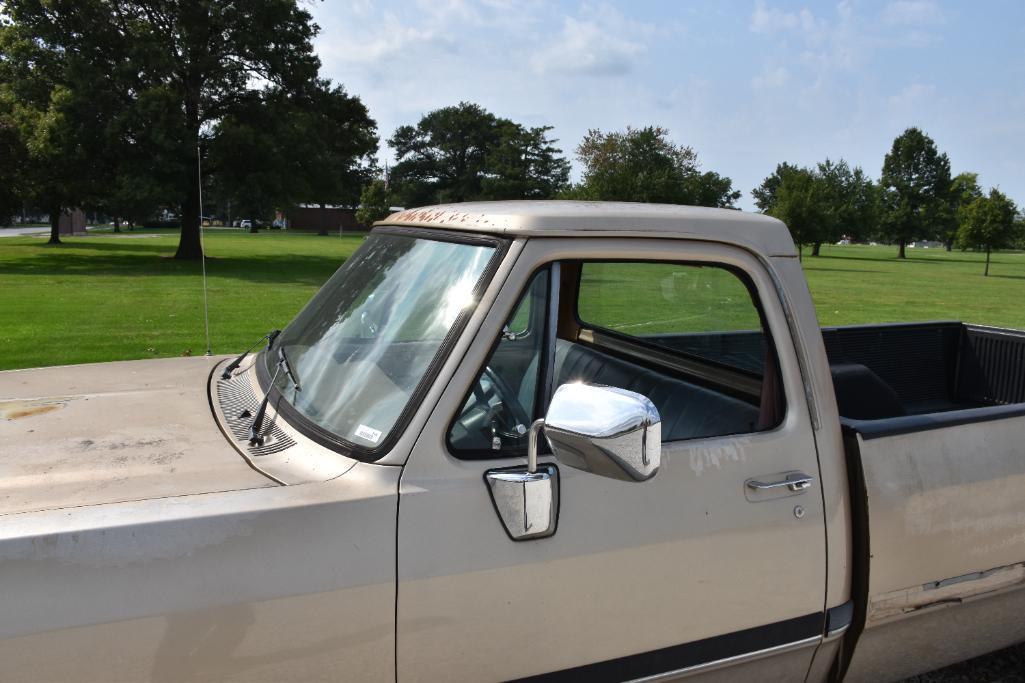 1993 Dodge 2wd pickup