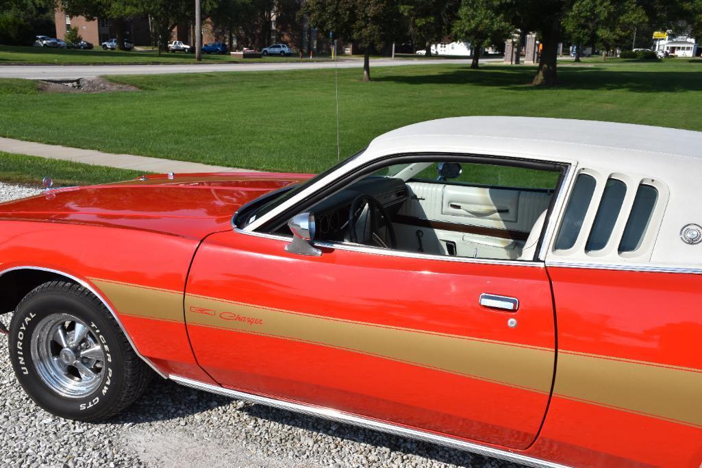 1974 Dodge Charger SE