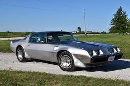 1979 Pontiac Trans Am