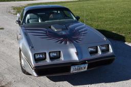 1979 Pontiac Trans Am