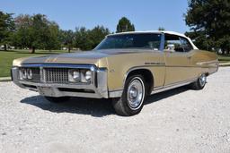 1969 Buick Electra Convertible