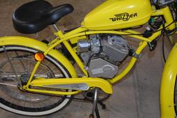 2007 The Whizzer gas powered bicycle