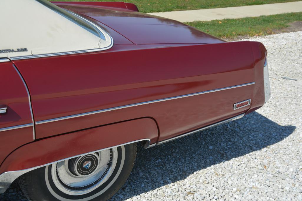 1974 Buick Electra 225 4 door hard top