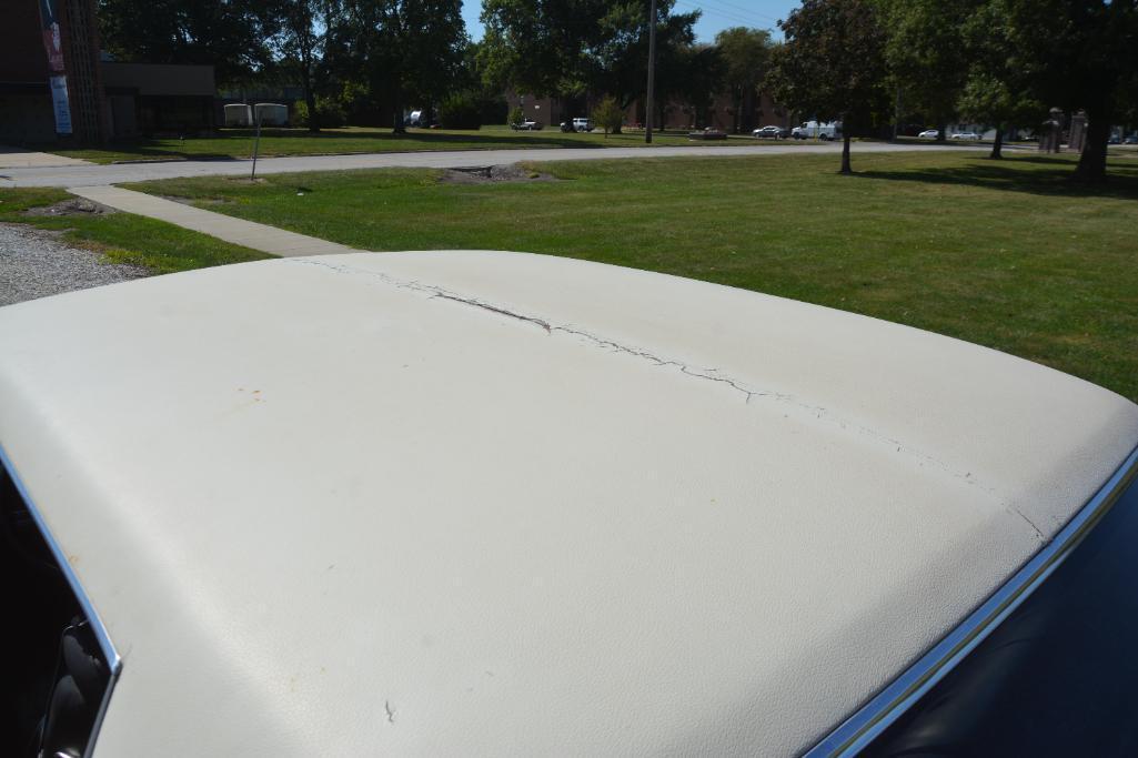 1974 Buick Electra 225 4 door hard top