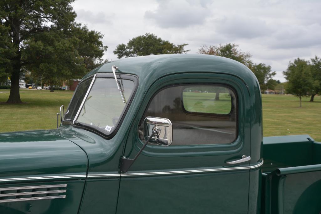 1946 Chevrolet Pickup