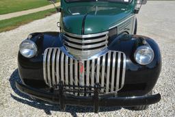 1946 Chevrolet Pickup