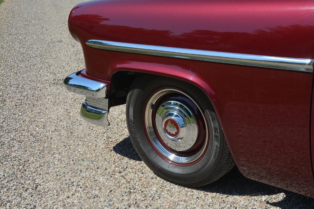 1954 Ford 2 door Ranch Wagon