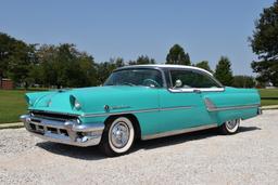 1955 Mercury Montclair 2 door hard top