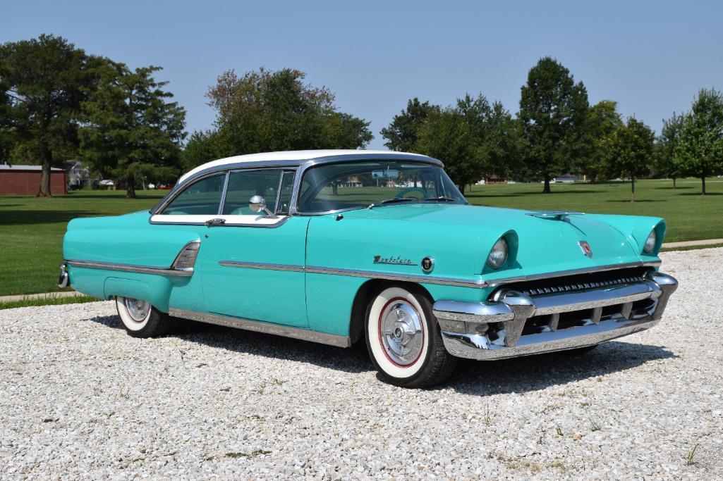 1955 Mercury Montclair 2 door hard top