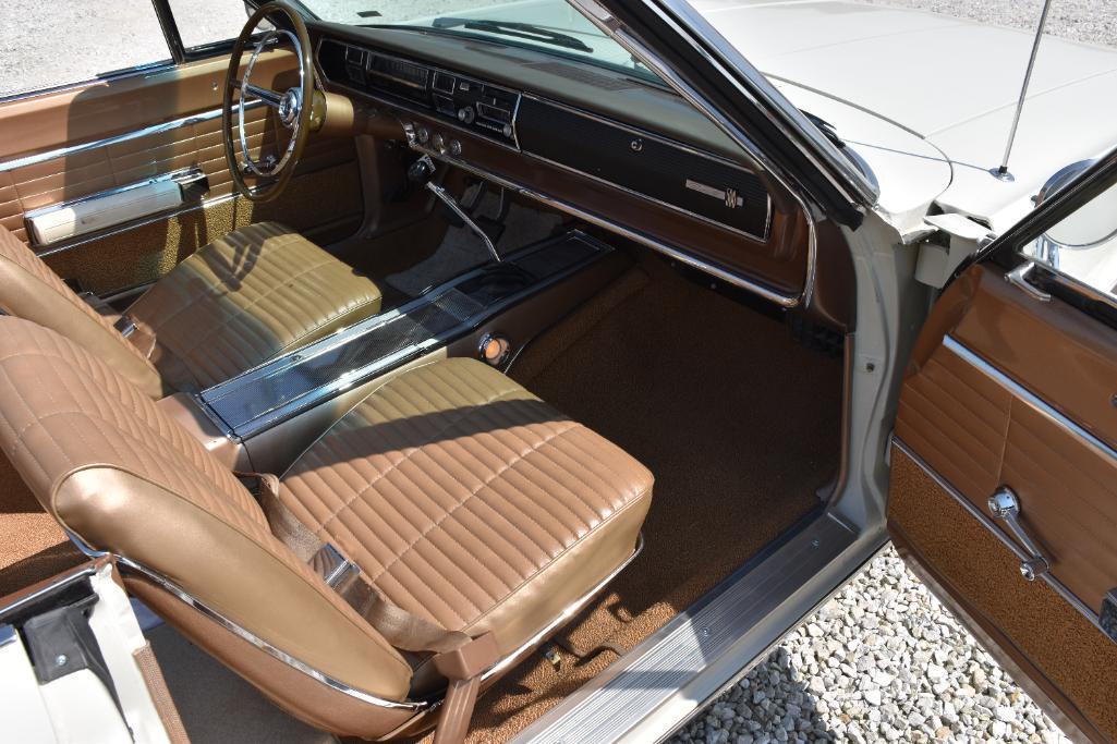 1966 Dodge Coronet 500 Convertible