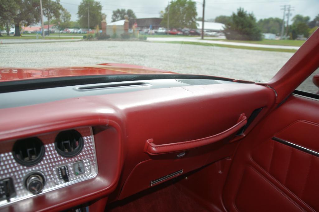 1980 Pontiac Trans Am