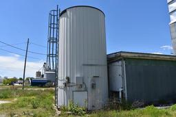 Parcel 1 - Alpha Feed Mill Facility