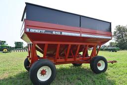 Brent 640 gravity wagons